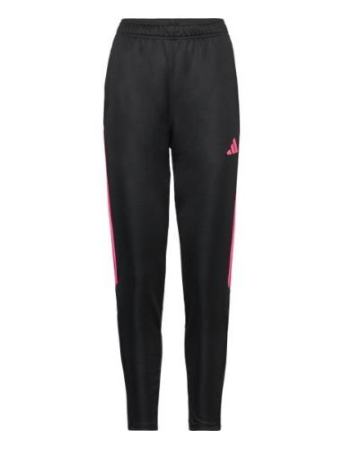 Tiro23 Cb Trpnt Sport Sport Pants Black Adidas Performance