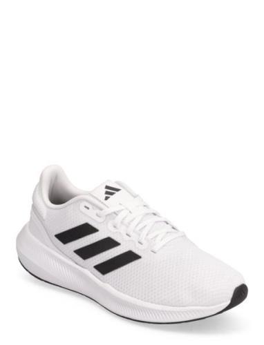 Runfalcon 3.0 Sport Sport Shoes Running Shoes White Adidas Performance