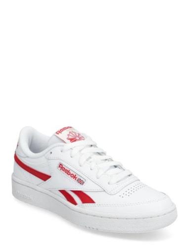 Club C Revenge Sport Sneakers Low-top Sneakers White Reebok Classics