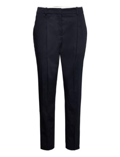 Tetida Bottoms Trousers Suitpants Navy BOSS