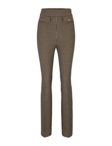 Tubeka Bottoms Trousers Suitpants Beige BOSS