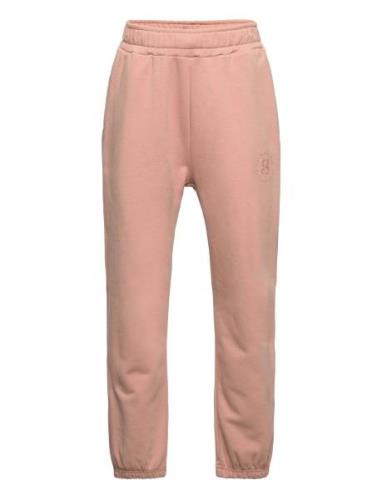 Sweatpants Bottoms Sweatpants Pink Sofie Schnoor Young