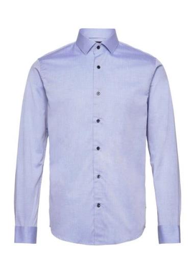 Matrostol Bn Tops Shirts Business Blue Matinique