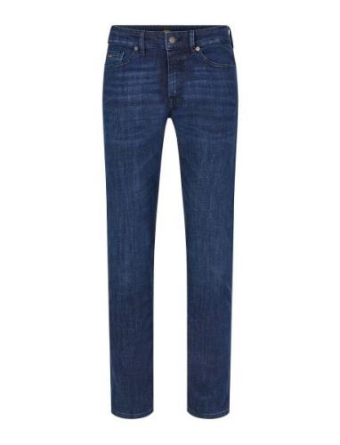 Delaware Bc-L-P Bottoms Jeans Slim Blue BOSS