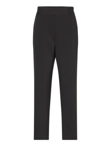 Almapw Pa Bottoms Trousers Suitpants Black Part Two