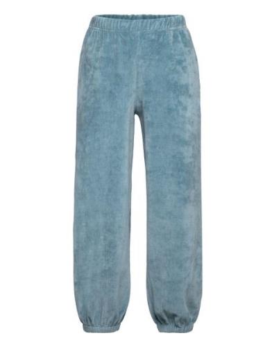 Adriana Bottoms Sweatpants Blue Molo