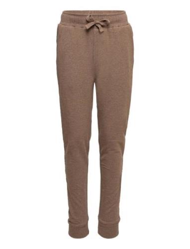 Sweat Pants Bottoms Sweatpants Brown En Fant