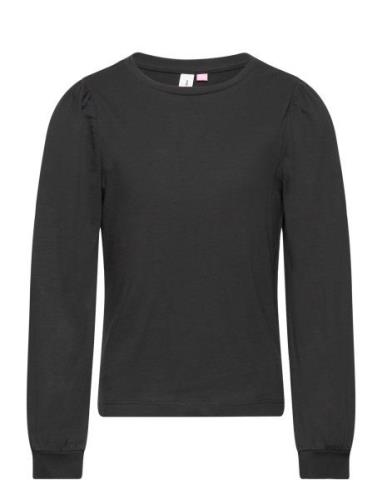 Vmkerry Ls O-Neck Top Jrs Girl Tops Sweat-shirts & Hoodies Sweat-shirt...