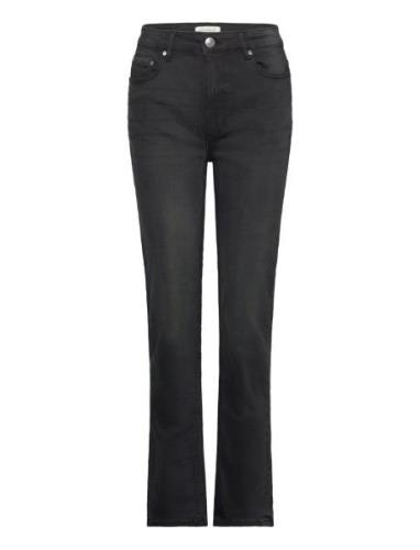 Jeans Bottoms Jeans Flares Black Sofie Schnoor