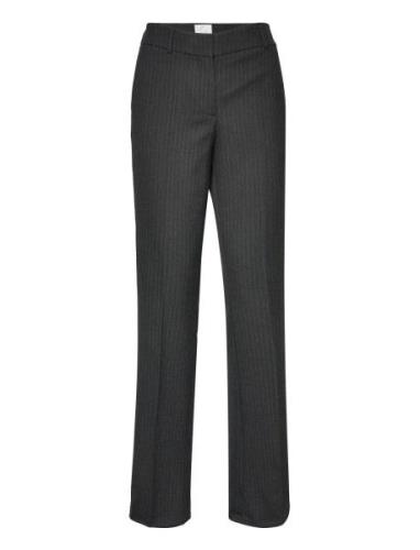 Clara Bottoms Trousers Suitpants Grey FIVEUNITS