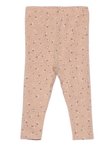 Leggings Bottoms Leggings Pink Sofie Schnoor Baby And Kids