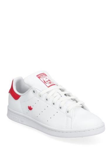 Stan Smith W Sport Sneakers Low-top Sneakers White Adidas Originals