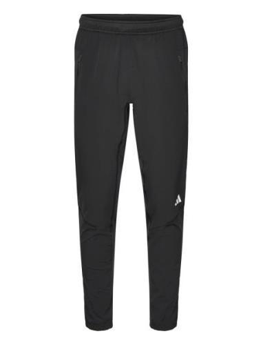 D4T Pant Sport Sport Pants Black Adidas Performance