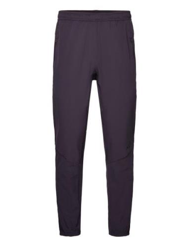 D4T Pant Sport Sport Pants Navy Adidas Performance