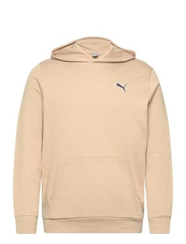 Better Essentials Hoodie Tr Sport Sweat-shirts & Hoodies Hoodies Beige...