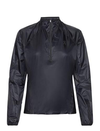 Zero Jacket Sport Sport Jackets Black On