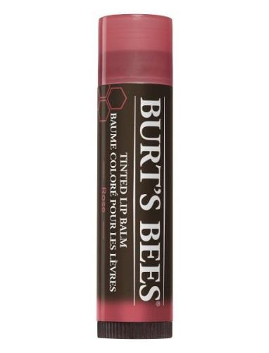 Tinted Lip Balm Leppebehandling Nude Burt's Bees