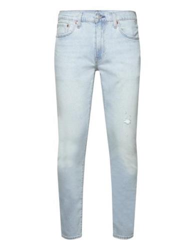 512 Slim Taper The Sweet Life Bottoms Jeans Slim Blue LEVI´S Men