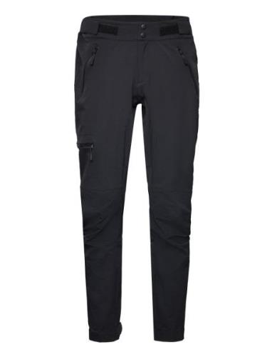 M Larstinden Co Sport Sport Pants Black Skogstad