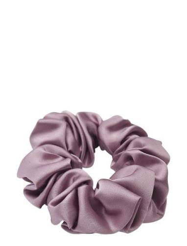 Lenoites Mulberry Silk Scrunchie Accessories Hair Accessories Scrunchi...