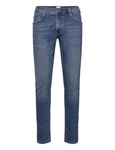 Style Oregon Slim K Bottoms Jeans Slim Blue MUSTANG