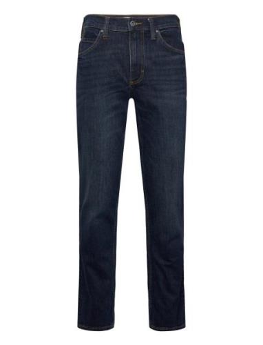 Style Tramper Straight Bottoms Jeans Regular Blue MUSTANG