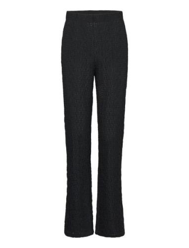 Taliars Pant Bottoms Trousers Suitpants Black Résumé