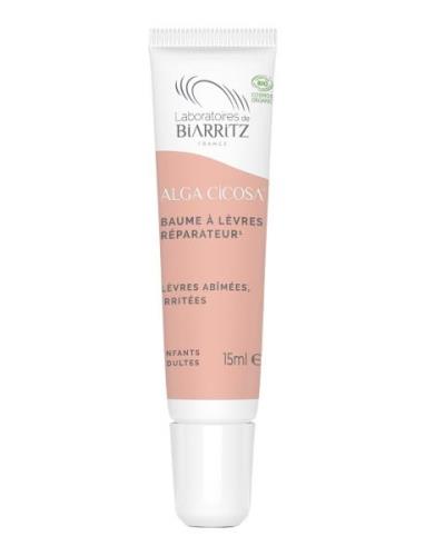 Laboratoires De Biarritz Reparative Lip Balm, 15 Ml Leppebehandling Nu...