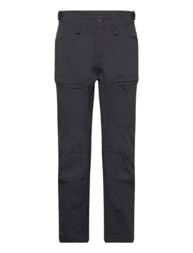 Ulriken Pnt W Sport Sport Pants Black Five Seasons