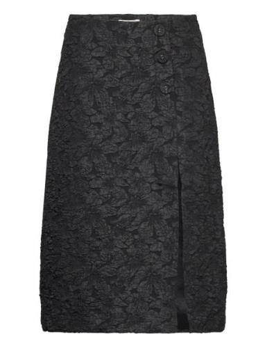 Sayona Designers Knee-length & Midi Black Baum Und Pferdgarten