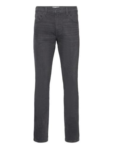 Greensboro Bottoms Jeans Regular Grey Wrangler