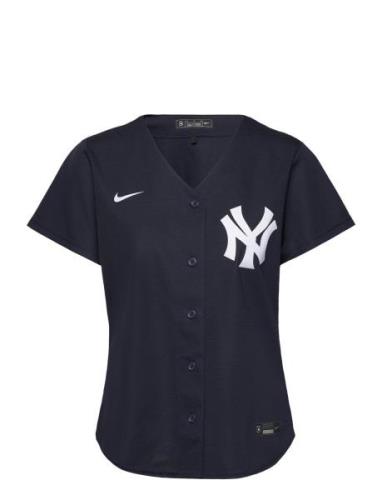 Nike Official Replica Alternate Jersey Sport T-shirts & Tops Short-sle...