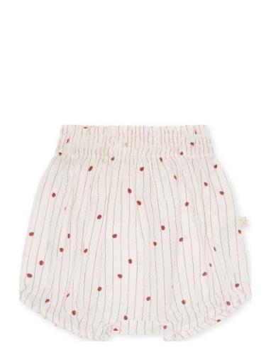 Klara Bloomers Bottoms Shorts White That's Mine