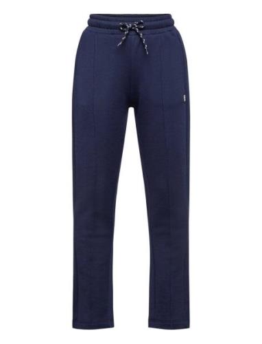 Athletic Bottoms Sweatpants Blue TUMBLE 'N DRY