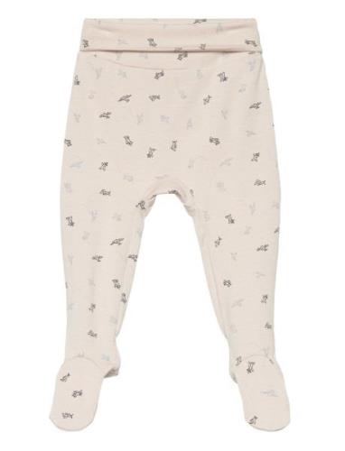 Pixa Bottoms Leggings Cream MarMar Copenhagen