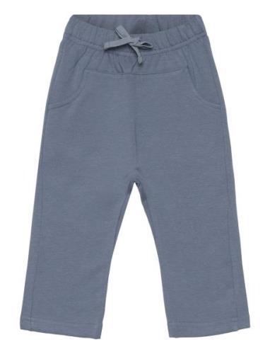 Powell B Bottoms Sweatpants Blue MarMar Copenhagen