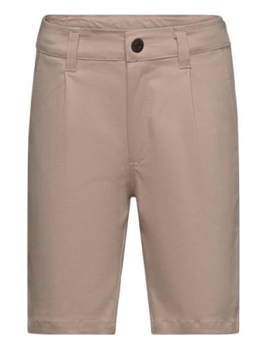 Primo S Bottoms Shorts Beige MarMar Copenhagen