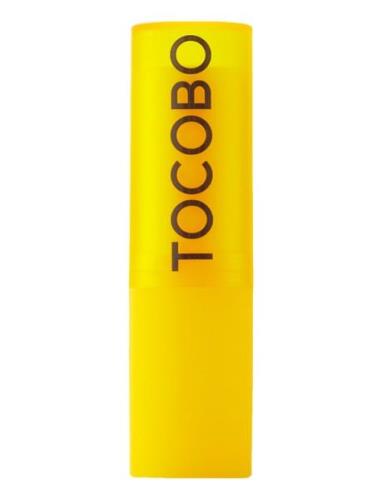 Vitamin Nourishing Lip Balm Leppebehandling Nude Tocobo