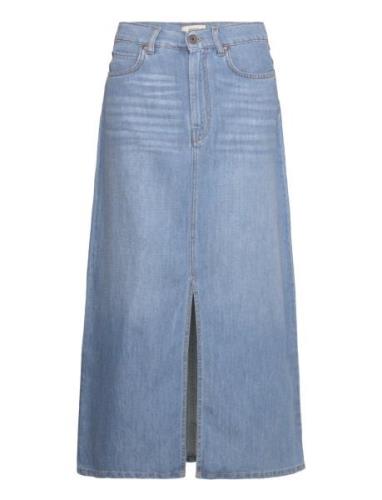 Gelada Designers Knee-length & Midi Blue Weekend Max Mara