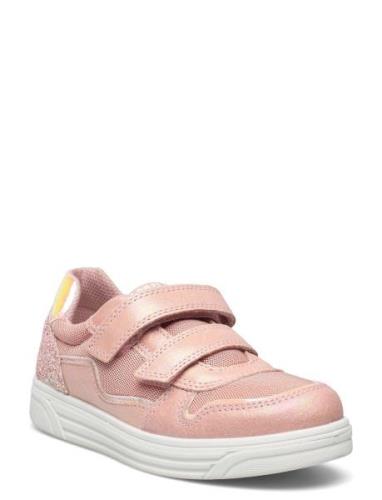 Pcc 18672 Lave Sneakers Pink Primigi