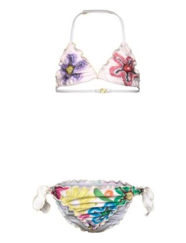 Neola Bikini Multi/patterned Molo