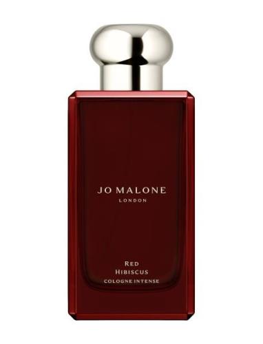 Red Hibiscus Cologne Intense Parfyme Eau De Parfum Nude Jo Mal London