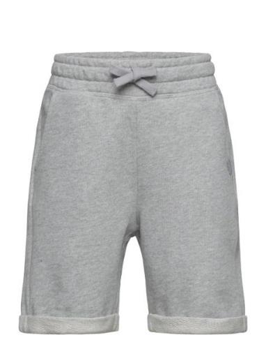 Bermuda Bottoms Shorts Grey United Colors Of Benetton