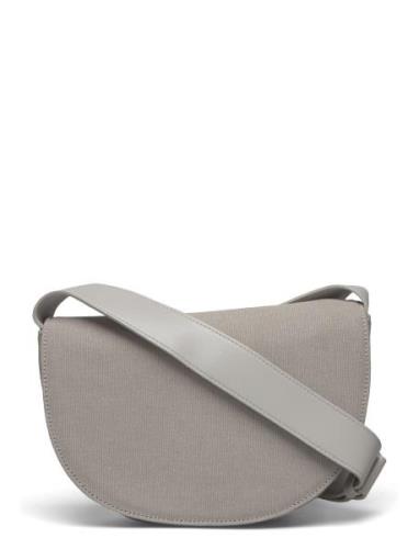 Cliff Canvas Bags Crossbody Bags Grey HVISK