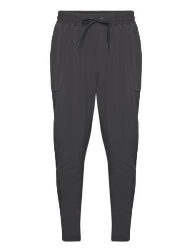 M Seasons Lightweight Trail Running Pant Sport Sport Pants Black PUMA