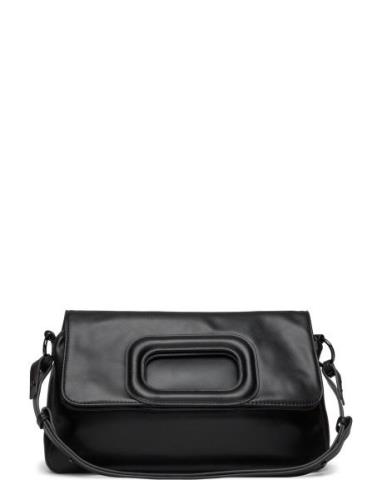 Esme Soft Structure Bags Crossbody Bags Black HVISK