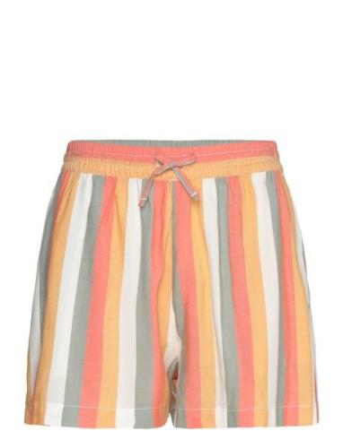 Amiri Beach Shorts Bottoms Shorts Casual Shorts Orange O'neill