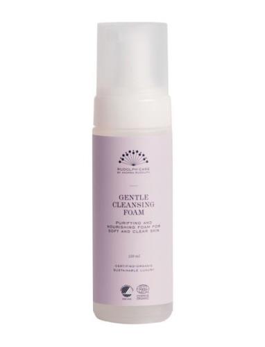 Gentle Cleansing Foam Ansiktsrens Sminkefjerning Rens Nude Rudolph Car...