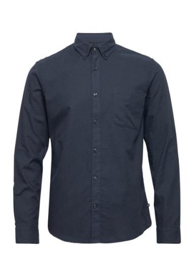 Matrostol Bd Tops Shirts Casual Navy Matinique