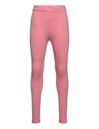 Classic Leggings Bottoms Leggings Pink Gugguu